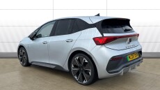 CUPRA Born 170kW e-Boost V3 79kWh 5dr Auto Electric Hatchback